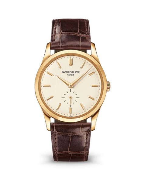 el reloj mas barato de patek philippe